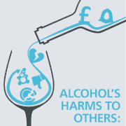 Alcohols Harms to Others The Harms from Other People’s Alcohol Consumption in Wales