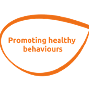 Priority 3 Promoting healthy behaviours