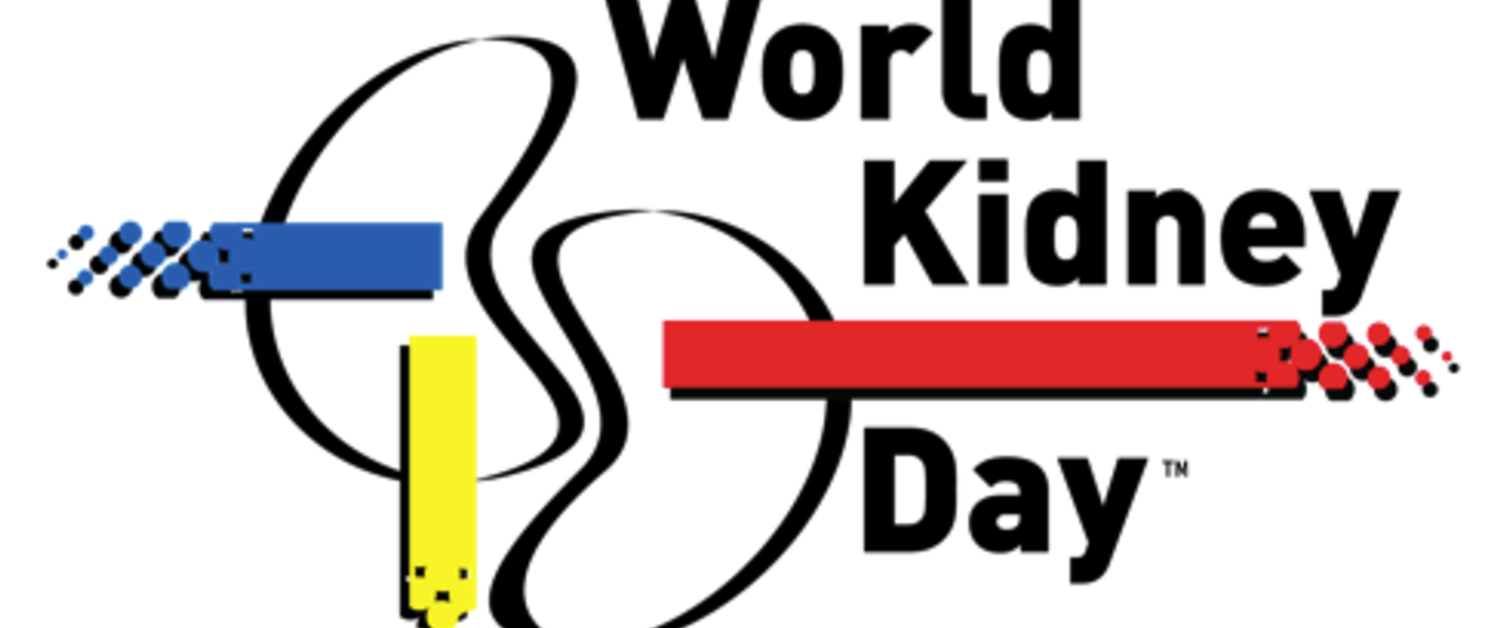 World Kidney Day Public Health Wales
