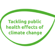 Priority 6 Tackling the public health effect of climate change