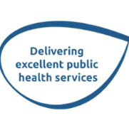 Priority 5 delivering excellent public health services