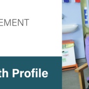 Health Profile Header (English)