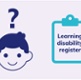 Learning Disability Register