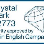 Renal Pelvis Dilation crystal marker