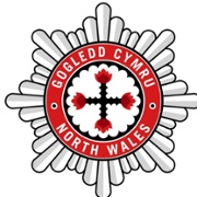 Gwasanaeth Tân ac Achub Gogledd Cymru / North Wales Fire and Rescue Service
