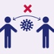 Help to stop you catching and passing on the virus