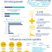 New Flu Summary Infographic 2023/24