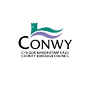 Conwy County Borough Council/Cyngor Bwrdeistref Sirol
