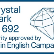 Reactive Result Crystal Marker