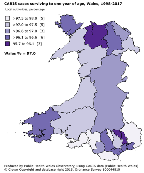 Current Information - Public Health Wales