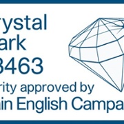 Antenatal screening tests crystal marker