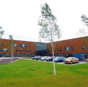 Keir Hardie Health Park