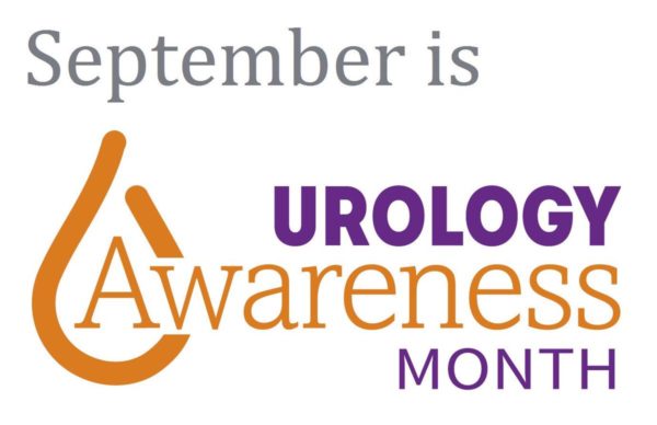 Urology Awareness Month - Public Health Wales