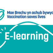 Immunisation e-learning