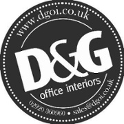 D&G Office Interiors Ltd