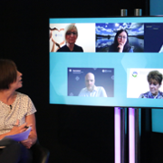 Martine Price - panel on Safety Perspectives