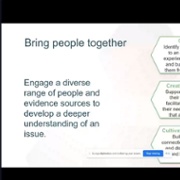 Q Lab Cymru presentation