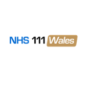 NHS 111 Wales Logo.png