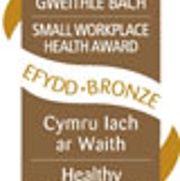 SWHA Bronze Logo