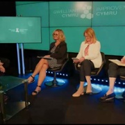 Day 1 panel
