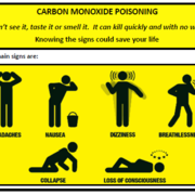 Carbon Monoxide Large Image