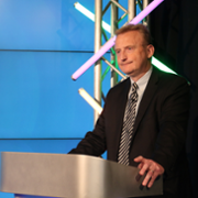 Iain Roberts