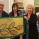 Ysgol y Parc receives its National Quality Award