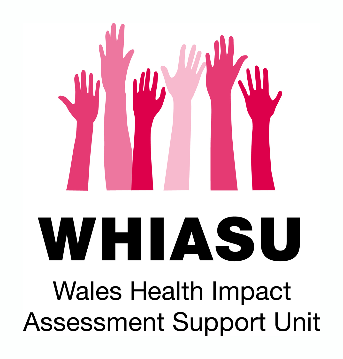 Wales Health Impact Assessment Support Unit logo