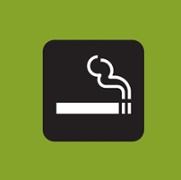 Smoking Icon 2
