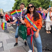 Pride Cymru 2023