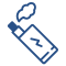 small vape graphic