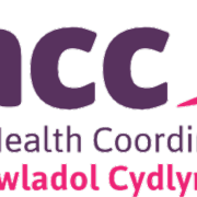 International Health Coordination Centre logo