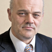 Mark Bellis Portrait