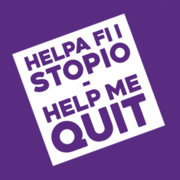 Logo Helpa Fi i Stopio