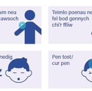 Common side effects Cymraeg