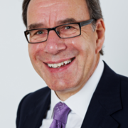 Quentin Sandifer Portrait