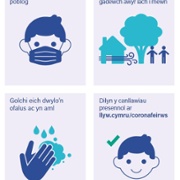 After the Vaccine Cymraeg