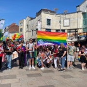 Pride Cymru 2022