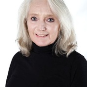 Sian Griffiths OBE
