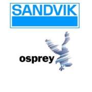Sandvik Osprey Ltd
