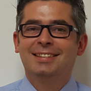 John Boulton Portrait