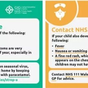 Traffic Light Banner