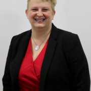 Sian Bolton Portrait