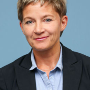 Tracey Cooper Portrait