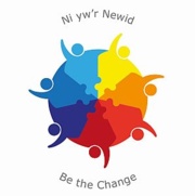 Be the Change (Cymraeg)