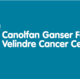 Logo of Velindre Cancer Centre