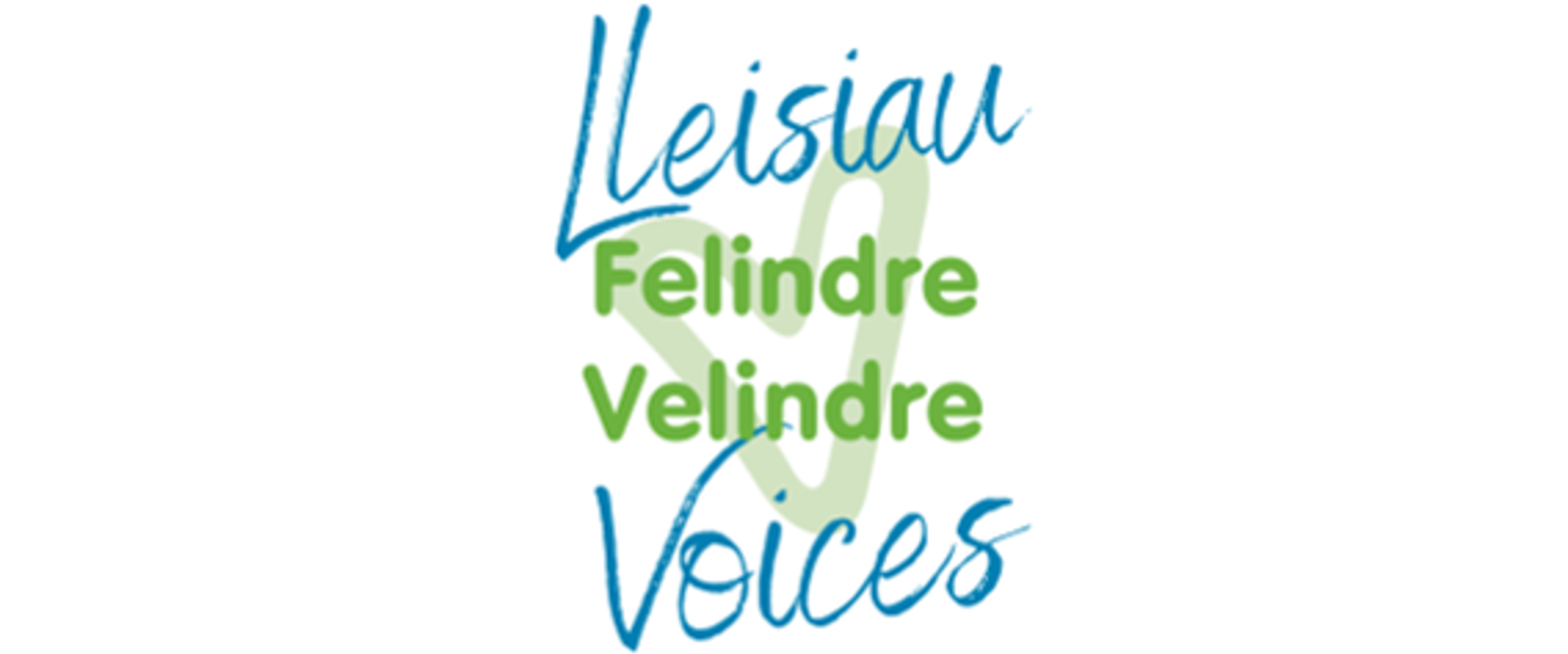 Velindre Voices.