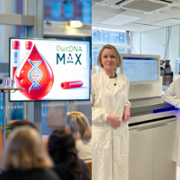 QuicDNA Max launch - pres