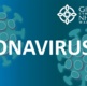 TCS Coronavirus banner