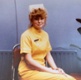Image of nurse seated